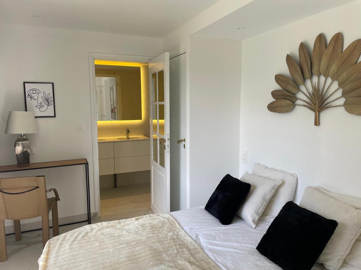 Maison Blue Palm Aix En Provence Guest house 5*