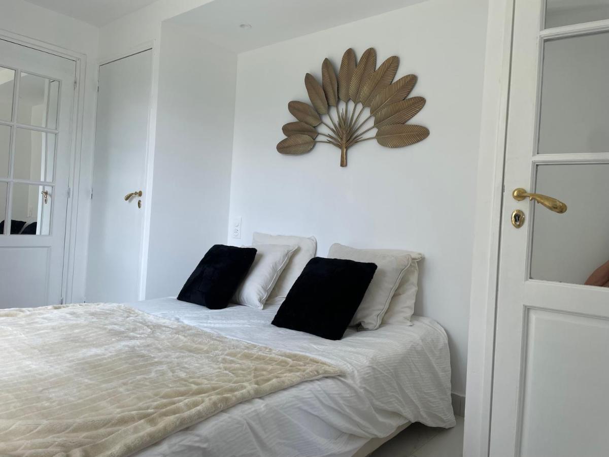 Maison Blue Palm Aix En Provence Guest house 5*
