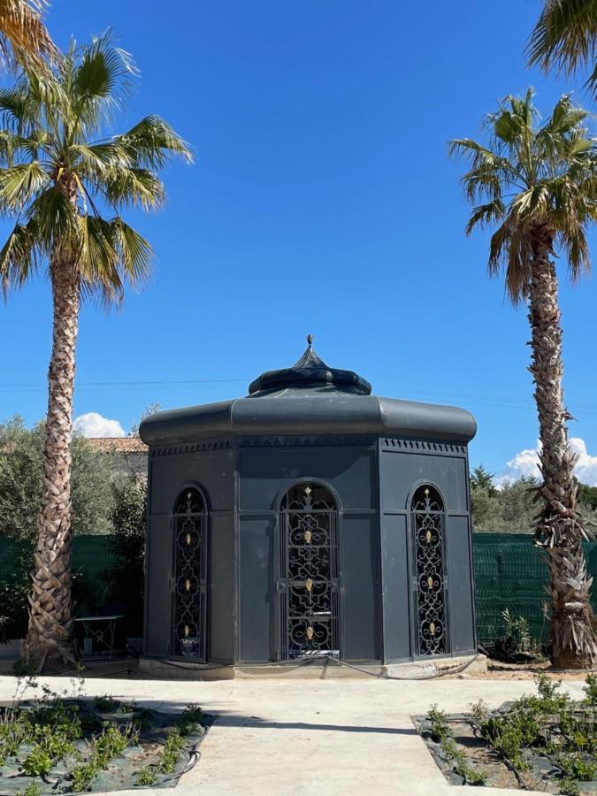 Guest house Maison Blue Palm Aix En Provence
