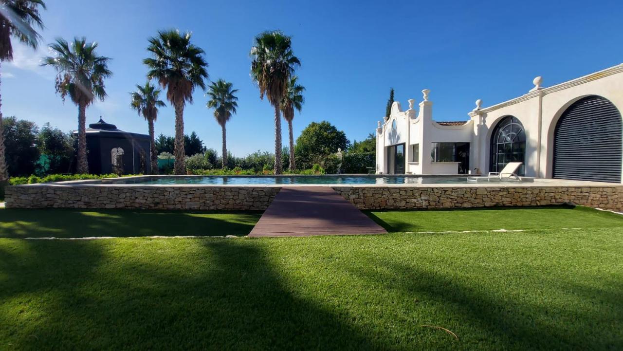 Maison Blue Palm Aix En Provence Guest house