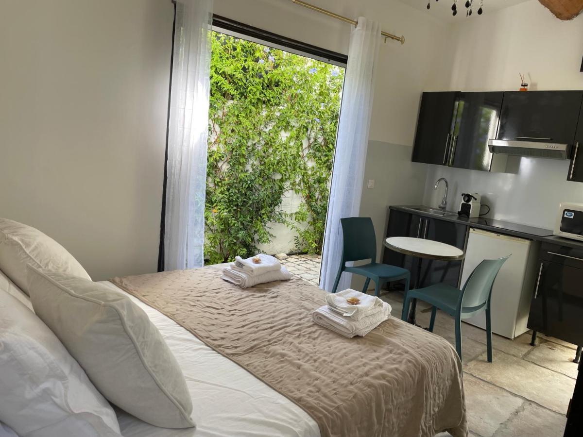 Guest house Maison Blue Palm Aix En Provence Aix-en-Provence