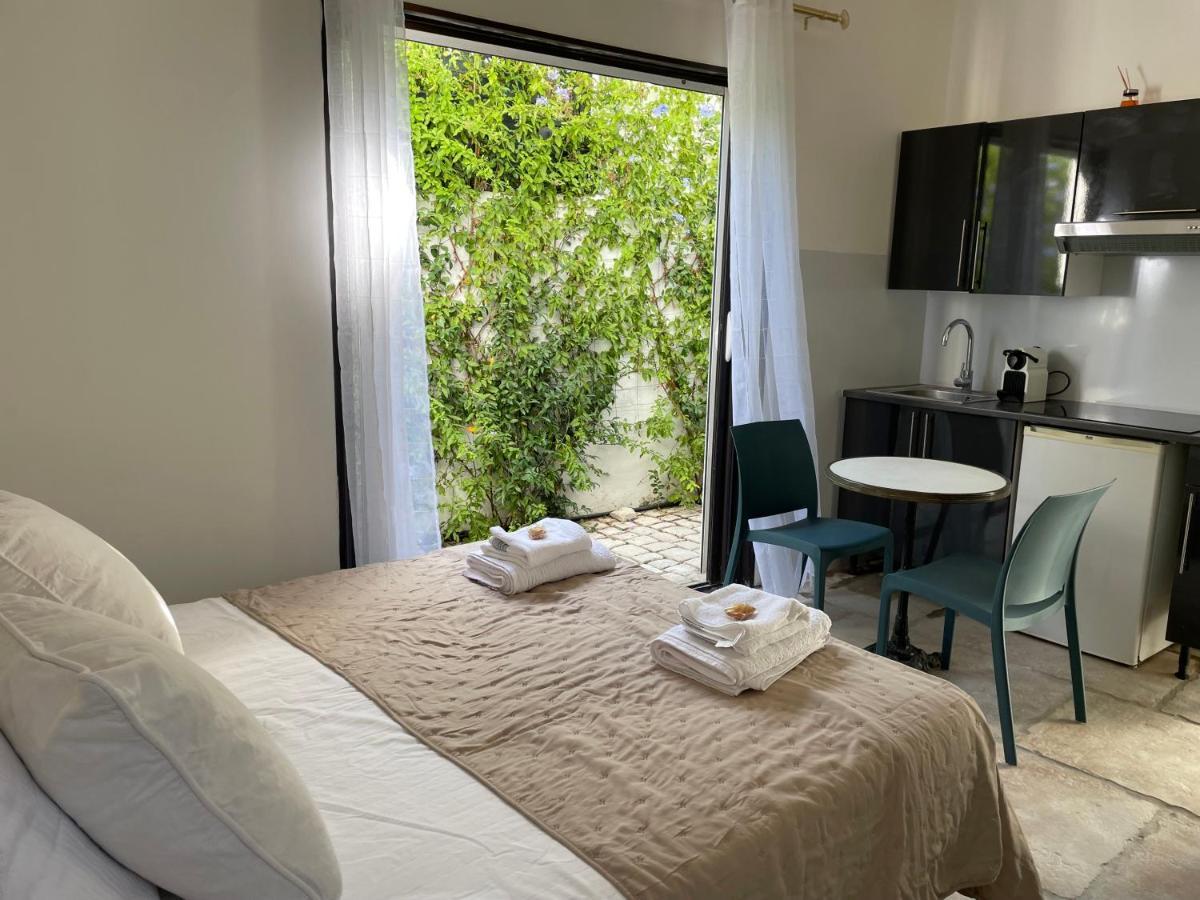 Guest house Maison Blue Palm Aix En Provence Aix-en-Provence