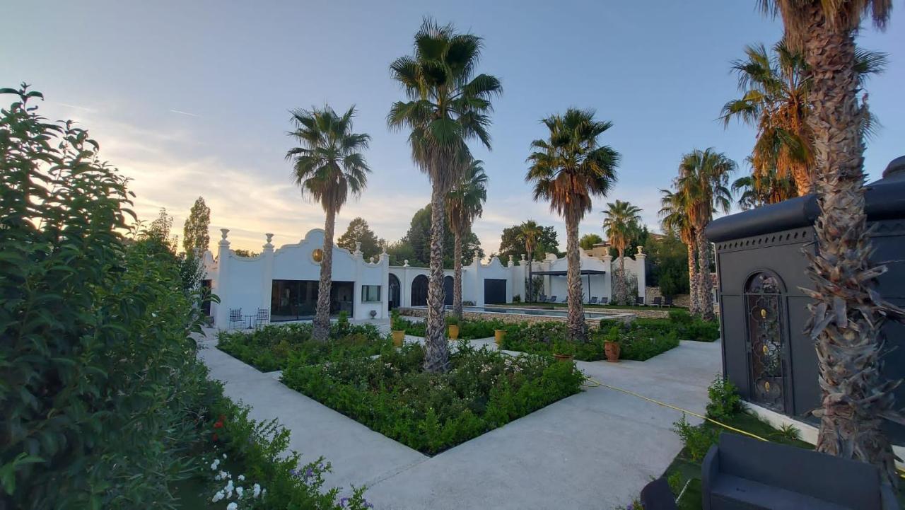 Guest house Maison Blue Palm Aix En Provence Aix-en-Provence
