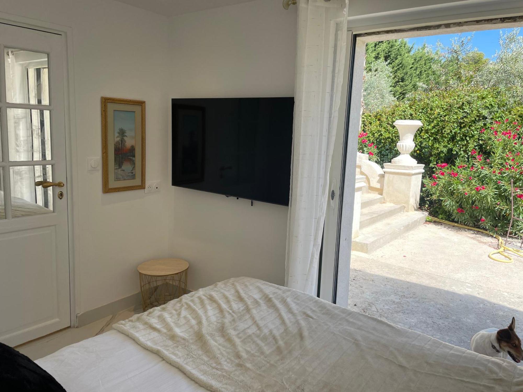 Guest house Maison Blue Palm Aix En Provence