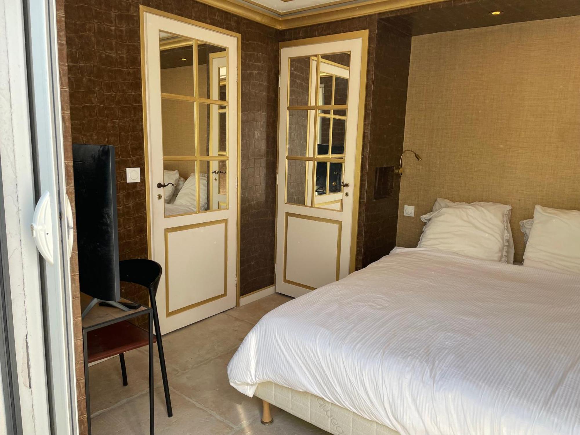 Guest house Maison Blue Palm Aix En Provence 5*