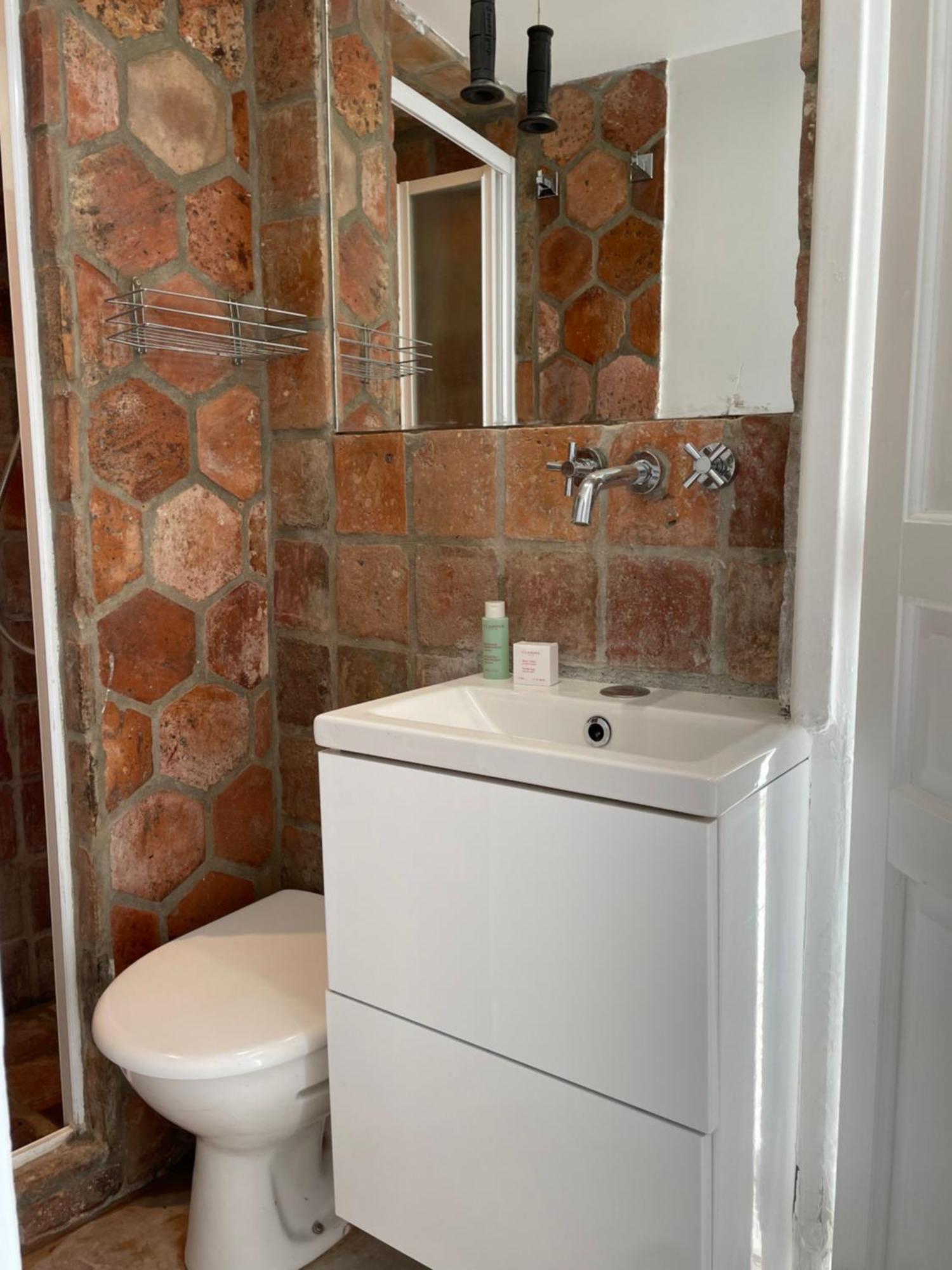 Guest house Maison Blue Palm Aix En Provence Aix-en-Provence