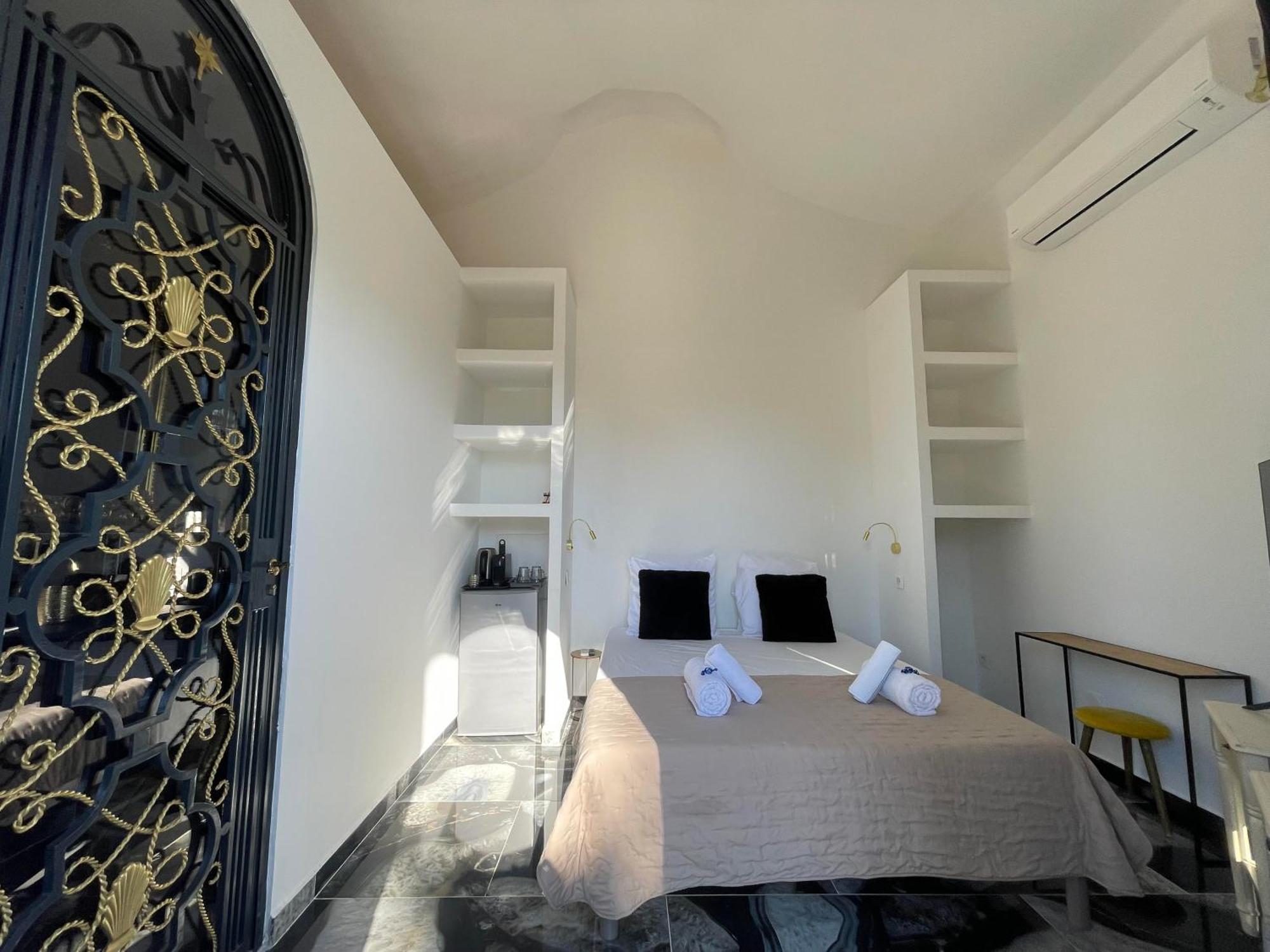 Guest house Maison Blue Palm Aix En Provence 5*