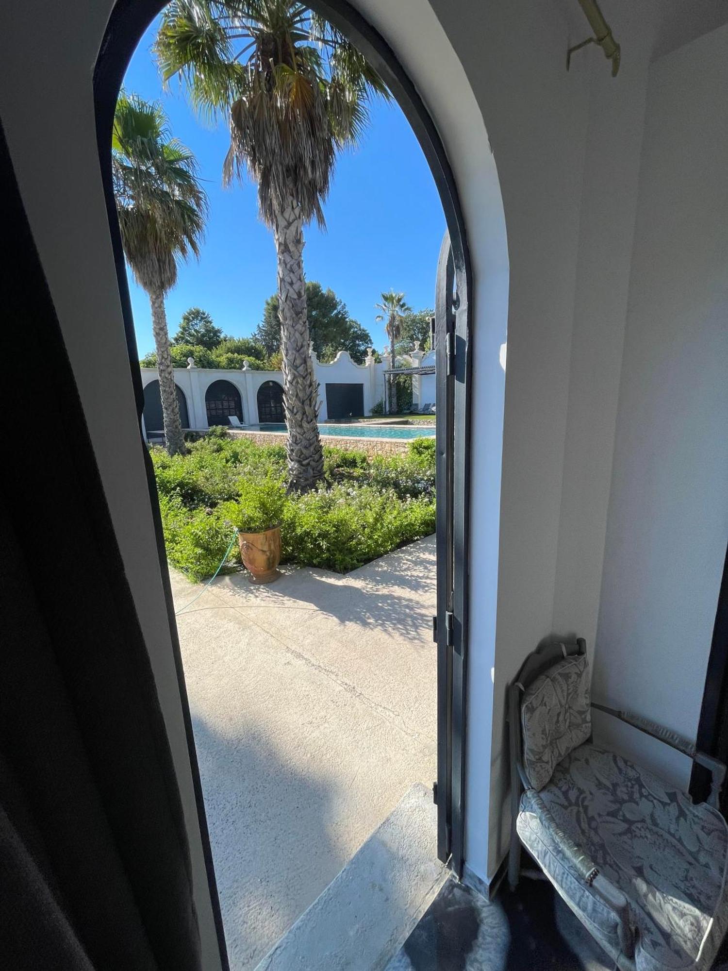 Guest house Maison Blue Palm Aix En Provence Aix-en-Provence