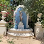 Maison Blue Palm Aix En Provence