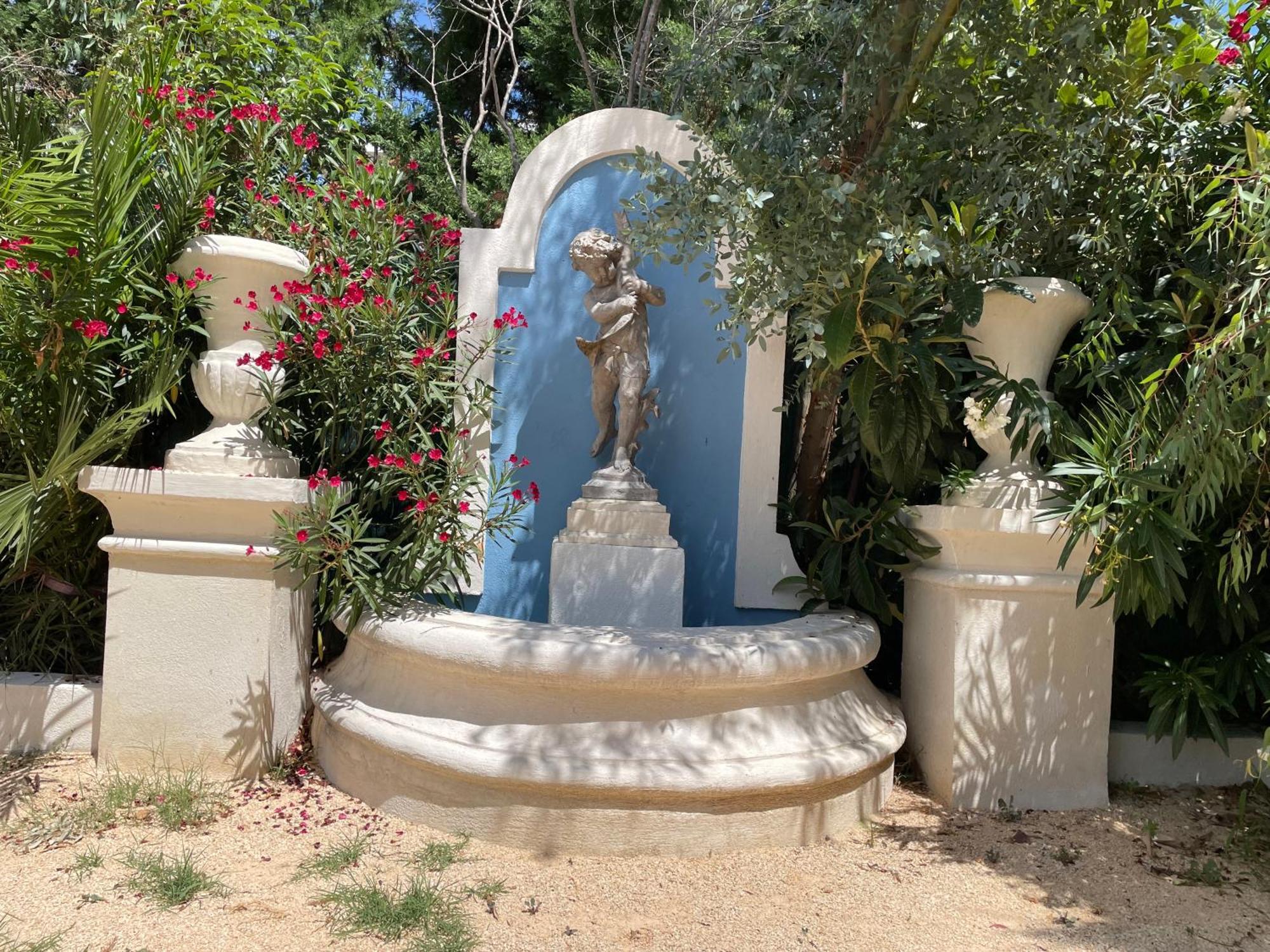 Guest house Maison Blue Palm Aix En Provence